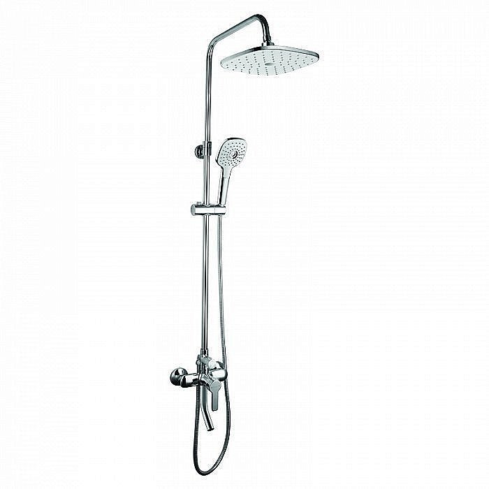 Душевая система IDDIS Sena SENSB3Fi06 купить в интернет-магазине сантехники Sanbest