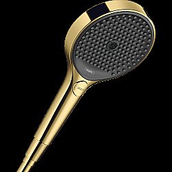 Душевая лейка Hansgrohe Rainfinity 130 3jet 26865990 купить в интернет-магазине сантехники Sanbest