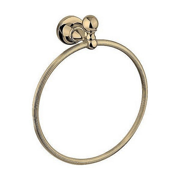 Полотенцедержатель Cezares Olimp OLIMP-RN-02-M бронза купить в интернет-магазине сантехники Sanbest