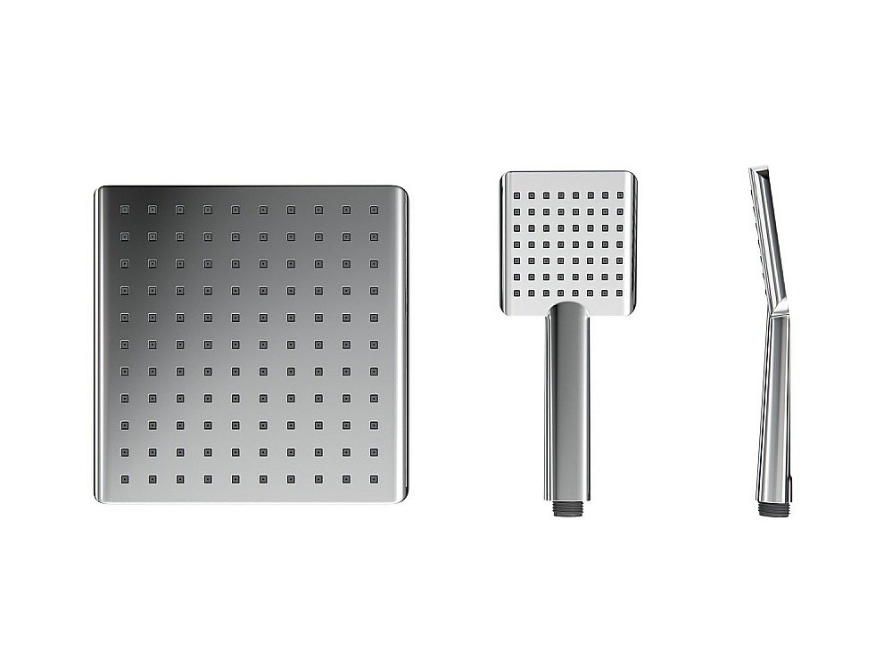 Душевая система Laguraty 2158 купить в интернет-магазине сантехники Sanbest