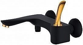 Смеситель для ванны D&K Venice Baciano DA1033259 купить в интернет-магазине сантехники Sanbest