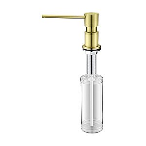 Диспенсер Paulmark Kraft D003-BR купить в интернет-магазине сантехники Sanbest