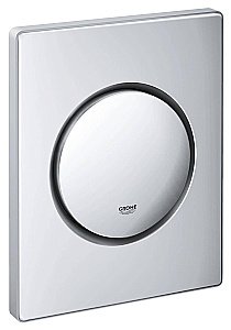 Панель смыва для писсуара Grohe Nova Cosmopolitan 38804000 купить в интернет-магазине сантехники Sanbest