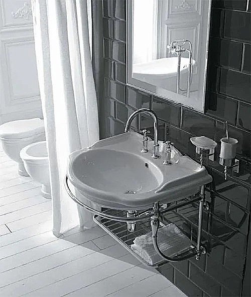 Раковина подвесная Globo Paestum 71 PA006.BI*1 белая купить в интернет-магазине Sanbest