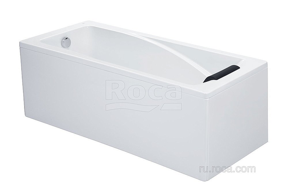 Ванна Roca Hall ZRU9302768 170х75 купить в интернет-магазине Sanbest
