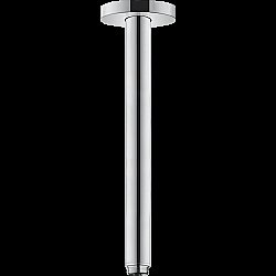 Держатель верхнего душа Hansgrohe S 27389000 купить в интернет-магазине сантехники Sanbest