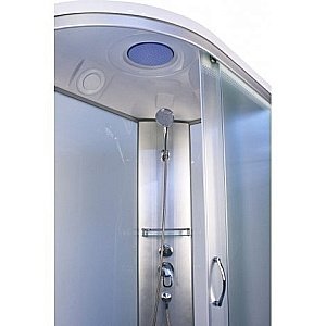 Душевая кабина RIVER NARA 24 110х80 купить в интернет-магазине Sanbest