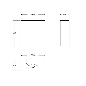 Унитаз-компакт напольный BelBagno Sfera-Tor BB2141CP-TOR/SC+BB2141T белый, безободковый, с крышкой микролифт, с бачком, слив-торнадо купить в интернет-магазине Sanbest