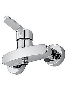 Смеситель для душа WONZON & WOGHAND BAROQUE, Хром (WW-194101-CR) купить в интернет-магазине сантехники Sanbest