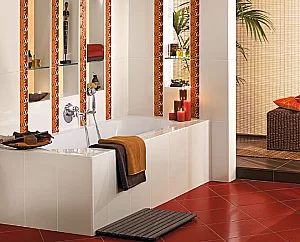 Ванна Villeroy&Boch Oberon UBQ180OBE2V-01 180x80 купить в интернет-магазине Sanbest