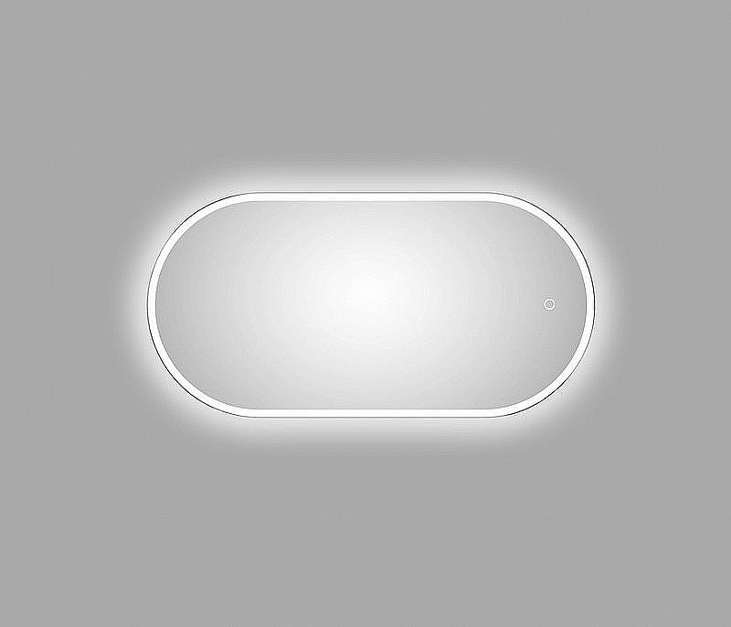 Зеркало Esbano 40 ESMI2073BVD в ванную от интернет-магазине сантехники Sanbest