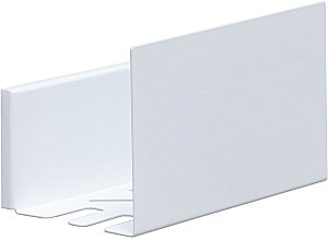 Полка Aquanet Магнум 302229 20 белая купить в интернет-магазине сантехники Sanbest