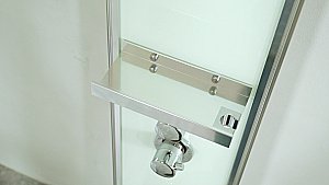 Душевая кабина Timo Premium ILMA 901 100х100 купить в интернет-магазине Sanbest