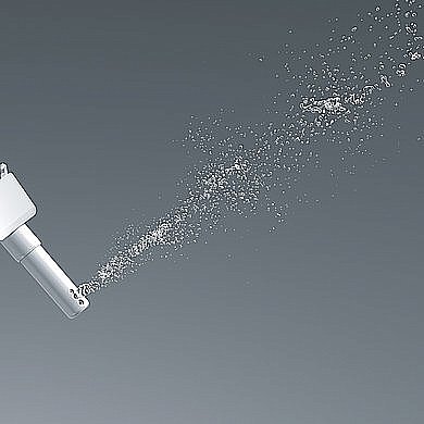 Крышка-биде Toto WASHLET RX TCF894CG#NW1 с дистанционным управлением купить в интернет-магазине Sanbest