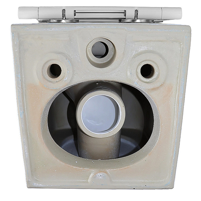 Инсталляция для унитаза Azario AZ-8010-1000 купить в интернет-магазине сантехники Sanbest