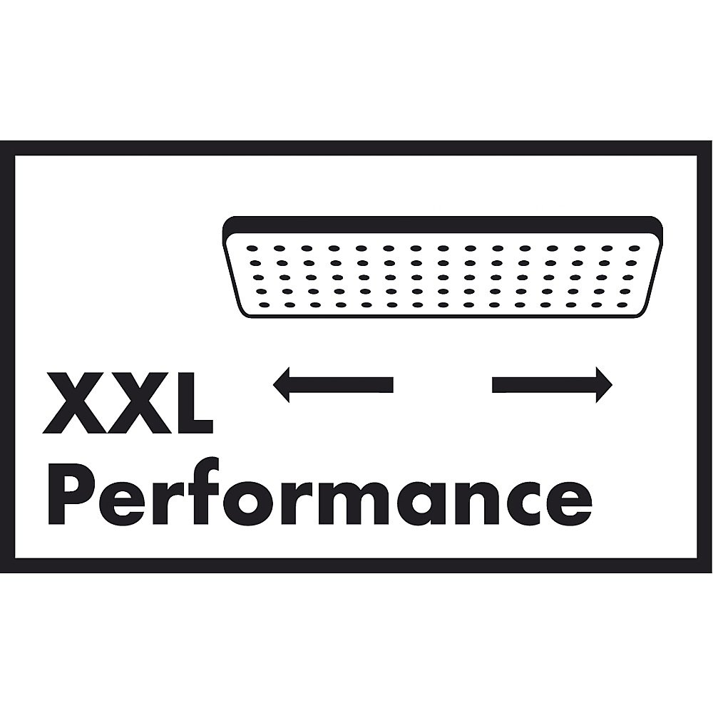 Душевая система Hansgrohe Crometta 27958000 хром купить в интернет-магазине сантехники Sanbest