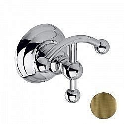 Крючок Nicolazzi Accessori Classica 1481BZ Бронза купить в интернет-магазине сантехники Sanbest
