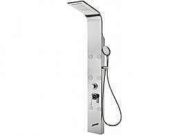 Душевая панель Aquanet Galaxy Shine AP40-01 купить в интернет-магазине сантехники Sanbest