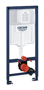 Инсталляция для унитаза Grohe Rapid SL 38528001 купить в интернет-магазине сантехники Sanbest