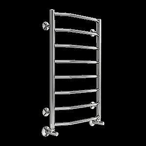 Полотенцесушитель водяной Terminus Виктория П8 500х800 купить в интернет-магазине сантехники Sanbest