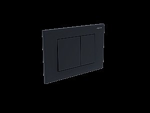 Унитаз с инсталляцией Aquatek Амадео SET AQUATEK АМАДЕО-012 4в1 с черной матовой кнопкой, с крышкой микролифт, безободковый купить в интернет-магазине Sanbest