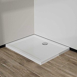 Душевой поддон Vincea VST-5AR-8012 120х80 белый купить в интернет-магазине Sanbest