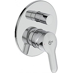 Набор смесителей Ideal Standard Ceraflex Alpha BD003AA купить в интернет-магазине сантехники Sanbest