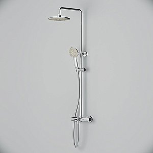 Душевая система AM.PM Gem F0790510 купить в интернет-магазине сантехники Sanbest