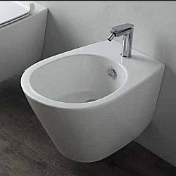 Биде подвесное SIMAS Gambassi GA19bi купить в интернет-магазине Sanbest