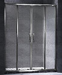 Душевая дверь Esbano 150 ES-150DW купить в интернет-магазине Sanbest