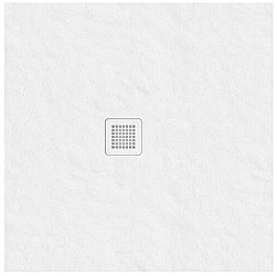 Душевой поддон Ravak SLATE PRO 80x80 XA034431010 белый купить в интернет-магазине Sanbest