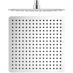 Верхний душ RAV-Slezak PREMIUM CRISTAL LINE KS0003 купить в интернет-магазине сантехники Sanbest