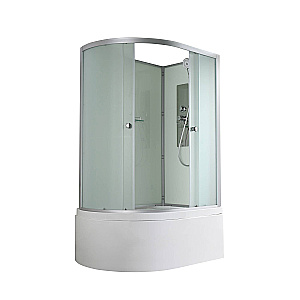 Душевая кабина AvaCan D Серия D5012 N 120х80 без крыши купить в интернет-магазине Sanbest