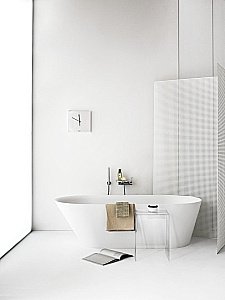 Табурет Laufen Kartell 3.8933.0.084.000.1 купить в интернет-магазине сантехники Sanbest