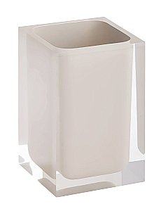 Ёршик напольный Bemeta Vista 120113316-101 бежевый купить в интернет-магазине сантехники Sanbest