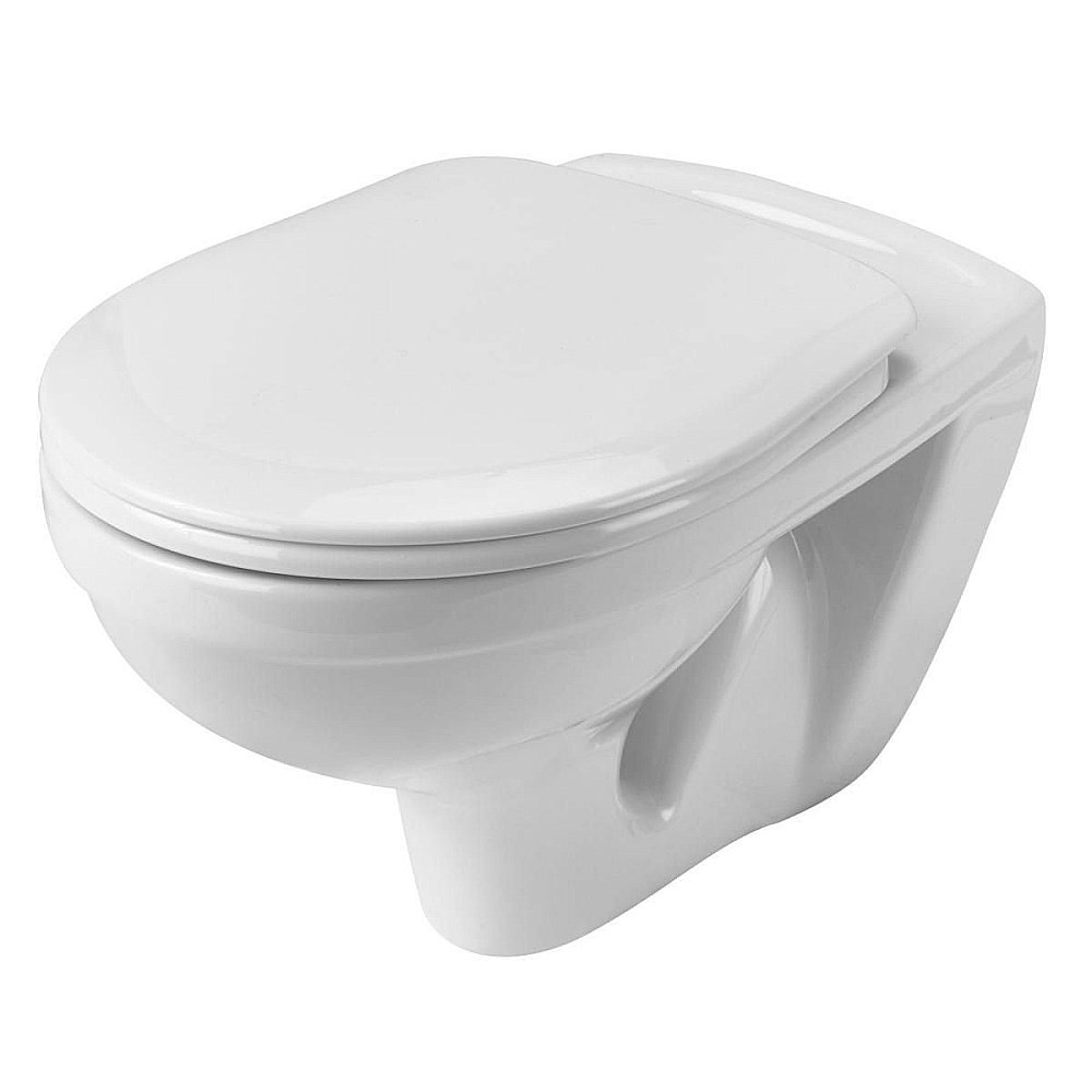 Унитаз подвесной Santek Бореаль 1WH302464 с инсталляцией, с крышкой микролифт купить в интернет-магазине Sanbest