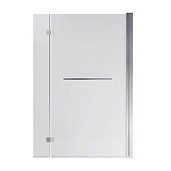 Шторка для ванны Grossman GR-108 95 купить в интернет-магазине Sanbest