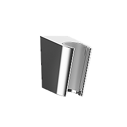 Держатель ручного душа Sancos SC9037CH хром купить в интернет-магазине сантехники Sanbest