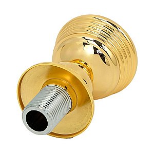 Форсунка для душа Migliore Sferica ML.RIC-39.340.DO золото купить в интернет-магазине сантехники Sanbest