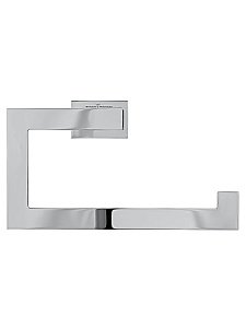 Кольцо для полотенец WONZON & WOGHAND FLAT WW-9713 хром купить в интернет-магазине сантехники Sanbest