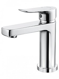 Смеситель для раковины WONZON & WOGHAND Blend, Хром (WW-A40222-CR) купить в интернет-магазине сантехники Sanbest