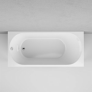 Ванна акриловая AM.PM X-Joy W94A-180-080W-A 180x80 купить в интернет-магазине Sanbest