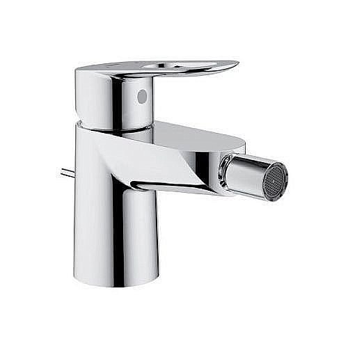 Смеситель для биде Grohe Bauloop 23338 000 купить в интернет-магазине сантехники Sanbest