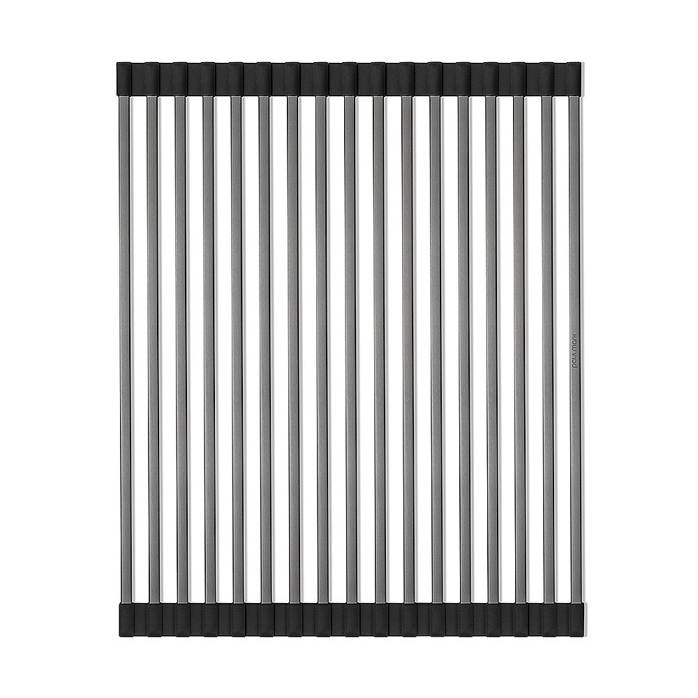 Ролл-мат Paulmark PRO R405-GM 330х405 вороненая сталь купить в интернет-магазине сантехники Sanbest