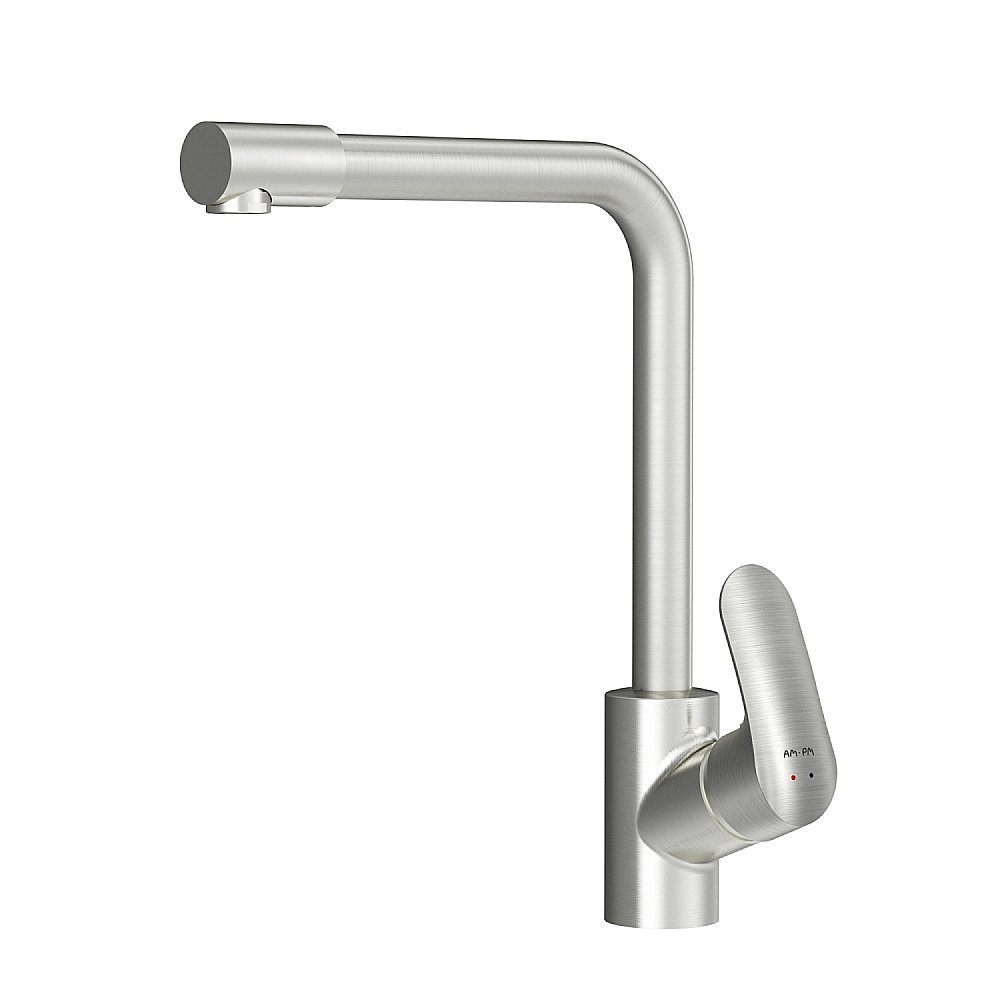 Смеситель для кухни AM.PM Like F8005711 купить в интернет-магазине сантехники Sanbest