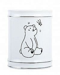 Стакан Fixsen Teddy FX-600-3 купить в интернет-магазине сантехники Sanbest