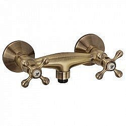 Смеситель для душа Veragio Agatha VR.AGT-3730.BR купить в интернет-магазине сантехники Sanbest