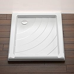 Душевой поддон Ravak Kaskada Aneta LA 75x90 купить в интернет-магазине Sanbest