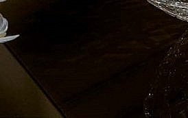 Столешница Armadi Art 853-110-BW 110 стекло черное дерево для ванной в интернет-магазине сантехники Sanbest