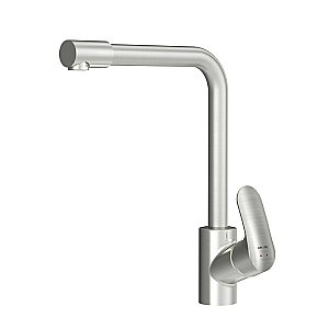 Смеситель для кухни AM.PM Like F8005711 купить в интернет-магазине сантехники Sanbest